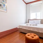 Casas Con Fresco - Premium Huge Apts In Premium Location Apartamento *