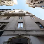 Apartamento Casas Con Fresco - Premium Huge Apts In Premium Location Istambul