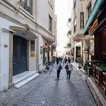 Casas Con Fresco - Premium Huge Apts In Premium Location * Istambul