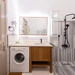 Casas Con Fresco - Premium Huge Apts In Premium Location Apartamento Istambul