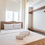 Casas Con Fresco - Premium Huge Apts In Premium Location * Istambul