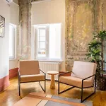 Casas Con Fresco - Premium Huge Apts In Premium Location Apartamento
