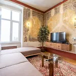 Apartamento Casas Con Fresco - Premium Huge Apts In Premium Location Istambul