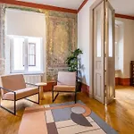 Apartamento Casas Con Fresco - Premium Huge Apts In Premium Location