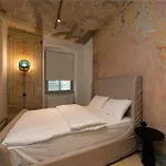 Casas Con Fresco - Premium Huge Apts In Premium Location Istambul