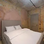 Casas Con Fresco - Premium Huge Apts In Premium Location Apartamento Istambul