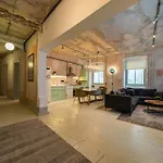 Casas Con Fresco - Premium Huge Apts In Premium Location Apartamento Istambul