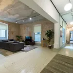 Apartamento Casas Con Fresco - Premium Huge Apts In Premium Location