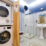 Casas Con Fresco - Premium Huge Apts In Premium Location * Istambul