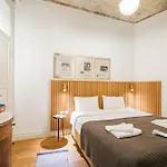 Casas Con Fresco - Premium Huge Apts In Premium Location Apartamento Istambul