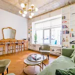 Casas Con Fresco - Premium Huge Apts In Premium Location Apartamento *