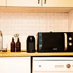 Casas Con Fresco - Premium Huge Apts In Premium Location *