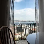Casas Con Fresco - Premium Huge Apts In Premium Location * Istambul