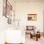 Apartamento Casas Con Fresco - Premium Huge Apts In Premium Location