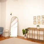 Casas Con Fresco - Premium Huge Apts In Premium Location Istambul