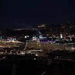 Casas Con Fresco - Premium Huge Apts In Premium Location * Istambul