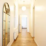 Apartamento Casas Con Fresco - Premium Huge Apts In Premium Location