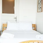 Apartamento Casas Con Fresco - Premium Huge Apts In Premium Location Istambul