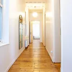 Casas Con Fresco - Premium Huge Apts In Premium Location * Istambul