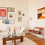 Casas Con Fresco - Premium Huge Apts In Premium Location
