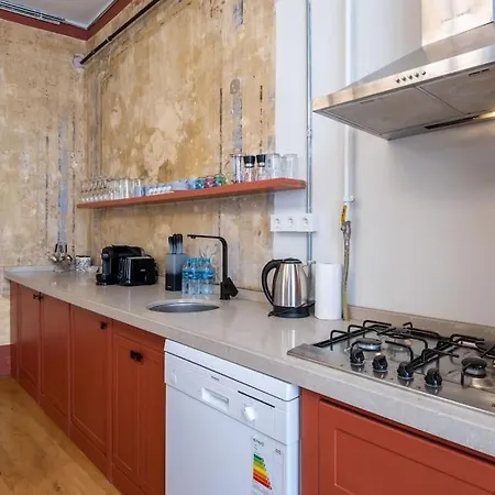 דירה Casas Con Fresco - Premium Huge Apts In Premium Location