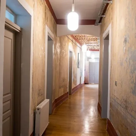 Casas Con Fresco - Premium Huge Apts In Premium Location איסטמבול