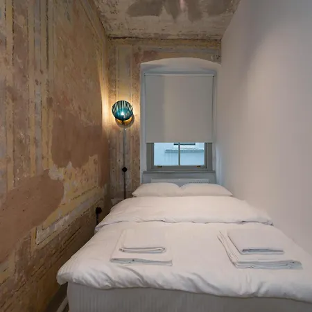 Casas Con Fresco - Premium Huge Apts In Premium Location דירה *