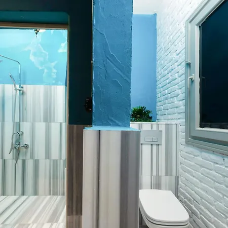 Casas Con Fresco - Premium Huge Apts In Premium Location איסטמבול