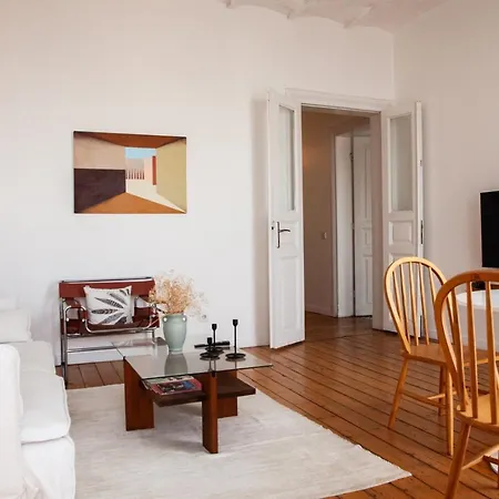 Casas Con Fresco - Premium Huge Apts In Premium Location דירה *