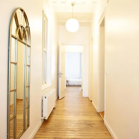 דירה Casas Con Fresco - Premium Huge Apts In Premium Location