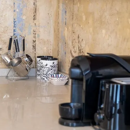 Lägenhet Casas Con Fresco - Premium Huge Apts In Premium Location
