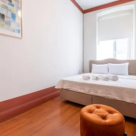 Casas Con Fresco - Premium Huge Apts In Premium Location Lägenhet *