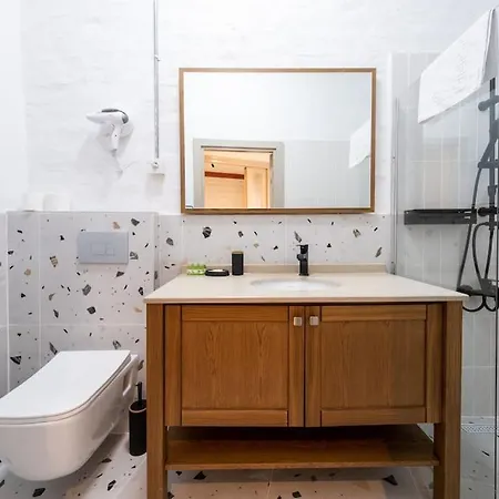 Lägenhet Casas Con Fresco - Premium Huge Apts In Premium Location *