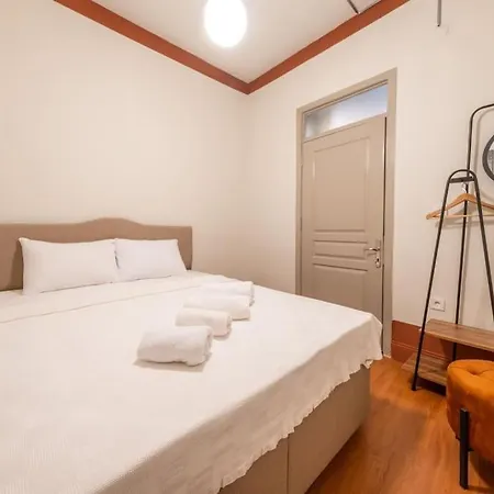 Casas Con Fresco - Premium Huge Apts In Premium Location Lägenhet