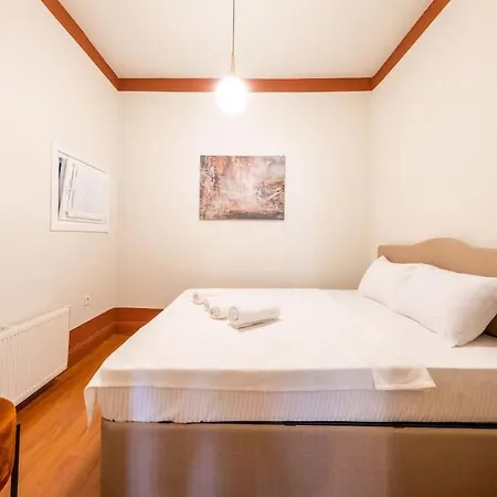 Lägenhet Casas Con Fresco - Premium Huge Apts In Premium Location