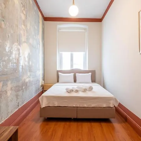 Casas Con Fresco - Premium Huge Apts In Premium Location Lägenhet *