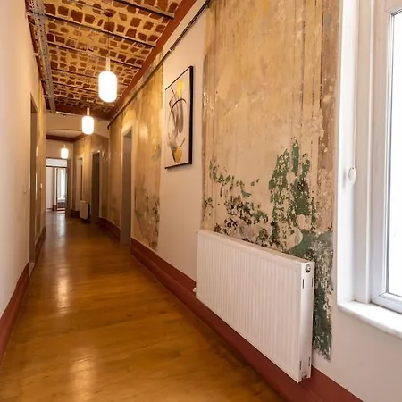 Lägenhet Casas Con Fresco - Premium Huge Apts In Premium Location *