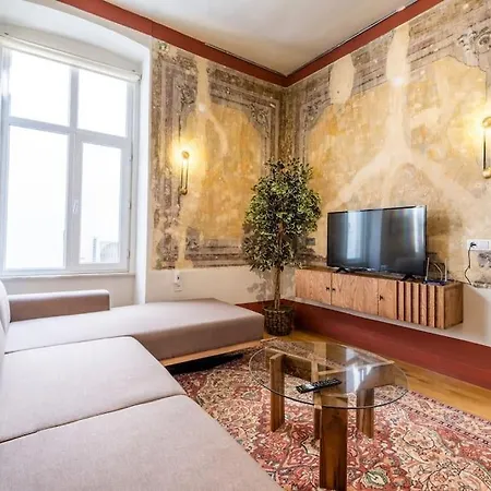 Lejlighed Casas Con Fresco - Premium Huge Apts In Premium Location Istanbul