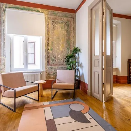 Lägenhet Casas Con Fresco - Premium Huge Apts In Premium Location