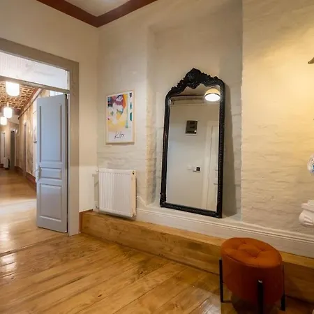 Lägenhet Casas Con Fresco - Premium Huge Apts In Premium Location *