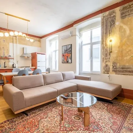 Casas Con Fresco - Premium Huge Apts In Premium Location