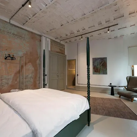 Casas Con Fresco - Premium Huge Apts In Premium Location Istanbul