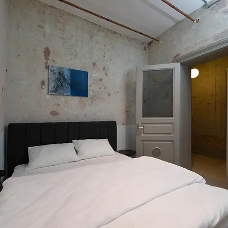 Casas Con Fresco - Premium Huge Apts In Premium Location Lägenhet