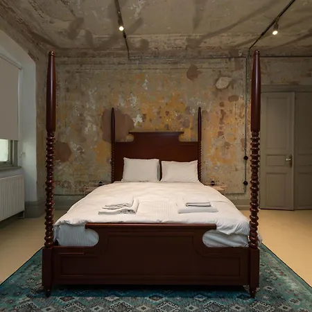 Lägenhet Casas Con Fresco - Premium Huge Apts In Premium Location Istanbul