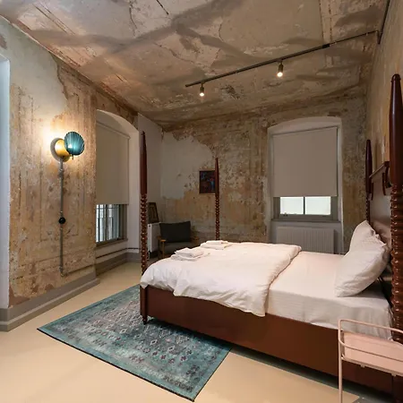 Casas Con Fresco - Premium Huge Apts In Premium Location Lägenhet