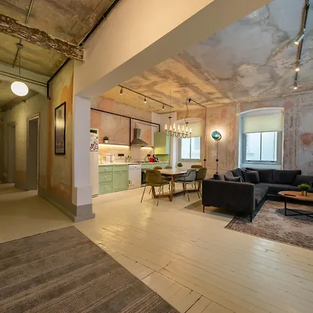 Casas Con Fresco - Premium Huge Apts In Premium Location Lejlighed Istanbul