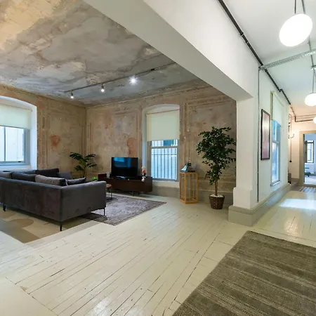 Apartment Casas Con Fresco - Premium Huge Apts In Premium Location