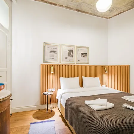 Casas Con Fresco - Premium Huge Apts In Premium Location Lägenhet Istanbul