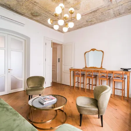 Casas Con Fresco - Premium Huge Apts In Premium Location Lägenhet