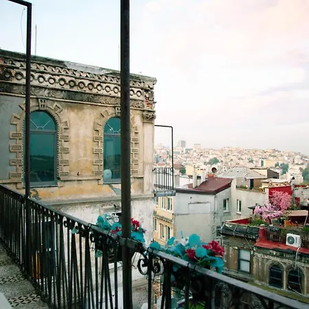 Lägenhet Casas Con Fresco - Premium Huge Apts In Premium Location Istanbul